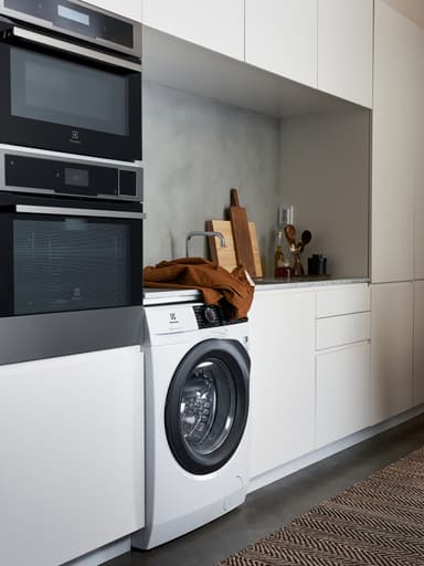 Electrolux PerfectCare 700 kuivaava pyykinpesukone EW7W5268E5