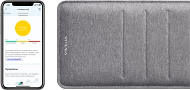 Withings unimittari WITSA550070