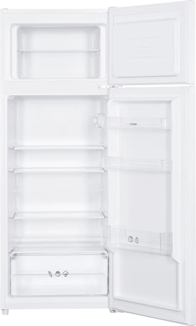 Logik jenkkikaappi L55TW20E