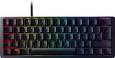 Razer Huntsman Mini pelinäppäimistö