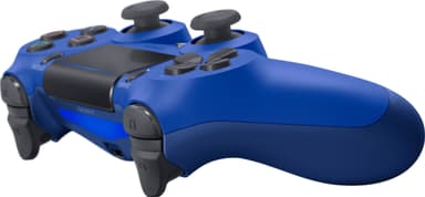 DualShock 4 langaton ohjain (sininen)