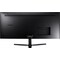 Samsung LS34J550WQUXEN 34" näyttö