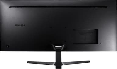 Samsung LS34J550WQUXEN 34" näyttö