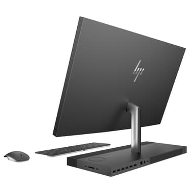 HP Envy 27-b110no 27" AIO pöytätietokone (harmaa)