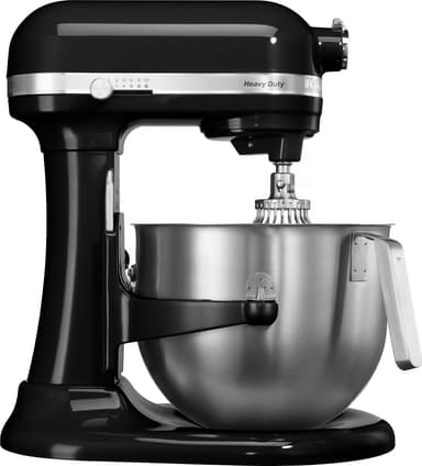 KitchenAid yleiskone 5KSM7591XEOB (musta)