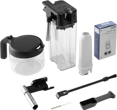 DeLonghi Perfecta Deluxe kahvikone ESAM460.80.MB