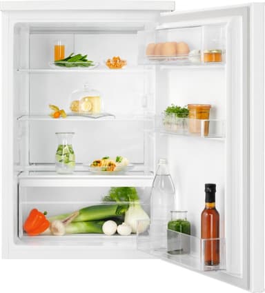 Electrolux jääkaappi LXB1AE13W0 (valkoinen)