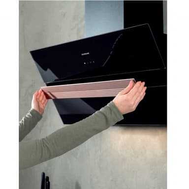 Silverline liesituuletin SM 3472-80 SR Galena