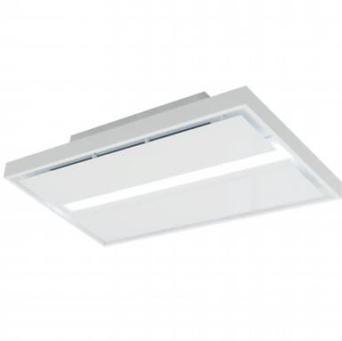 Silverline liesituuletin SM 4266-1 HV Light Stripe