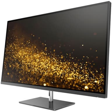 HP Envy 27s 27" näyttö (musta)