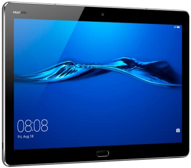 Huawei MediaPad M3 Lite 10.1" tablet LTE (harmaa)