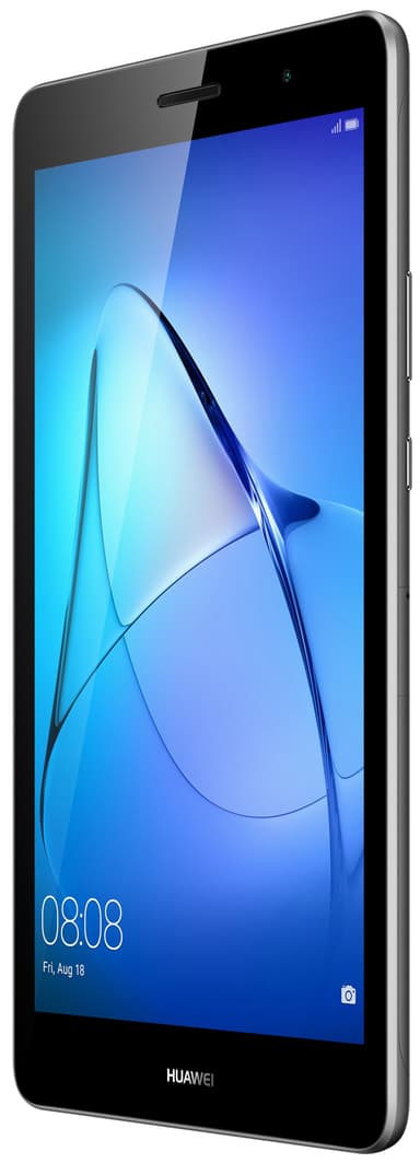 Huawei MediaPad T3 8" tablet WiFi (harmaa)