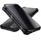 IPhone 11 Pro Max -puhelimen kaksipuolinen karkaistu lasi - musta