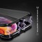 Samsung Galaxy S8 Plus tarvitsee kaksipuolisen mustan