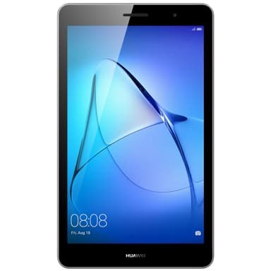 Huawei MediaPad T3 8" tablet WiFi (harmaa)