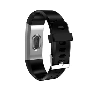 BFH-16 Black Fitnessband