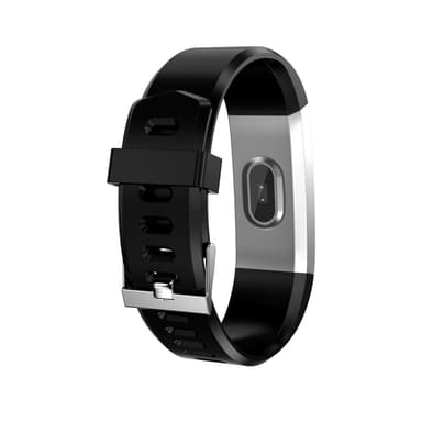 BFH-16 Black Fitnessband