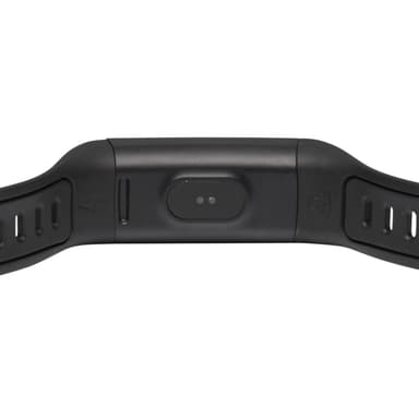 BFG-551 Musta Fitnessband GPS