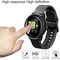 Samsung Galaxy Watch Active 2 suojus / kuori 44 mm musta