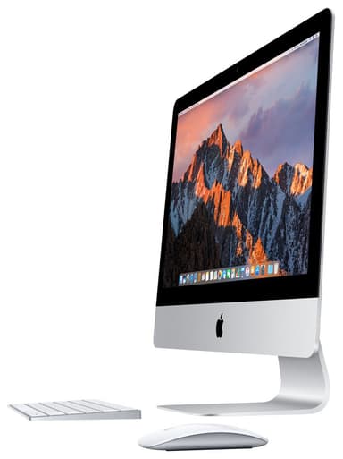 iMac 21.5" 4K Retina MNE02