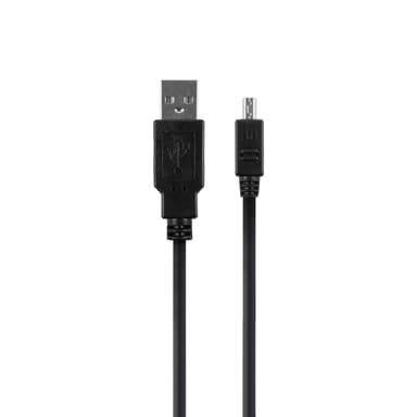 USB 2.0 -kaapeli A-> B napauta 2.0m