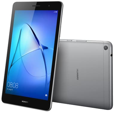 Huawei MediaPad T3 8" tablet WiFi (harmaa)
