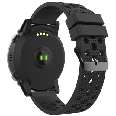 SW-510 Smartwatch Musta