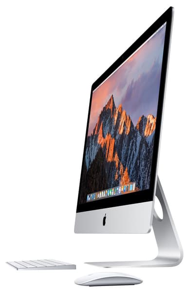 iMac 27" 5K Retina MNED2