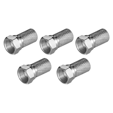 F-Contact 5.5 / 3.6m 5-pack
