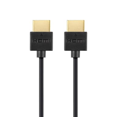 HDMI-kaapeli Ha-Ha SLIM 1,5m