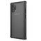 Matkapuhelinkotelo Samsung Note 10 Pro -puhelimelle - musta