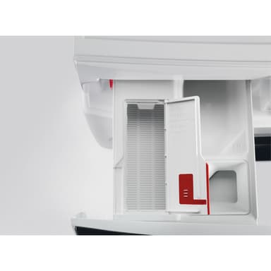 Electrolux pyykinpesukone EW9F8661E8