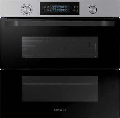 Samsung Dual Cook Flex erillisuuni NV75N567DRT