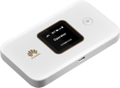 Huawei Mobile WiFi E5785-320 reititin