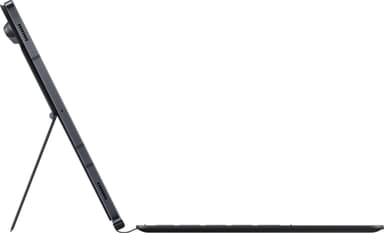 Samsung Galaxy Tab S7 Book Cover näppäimistökotelo