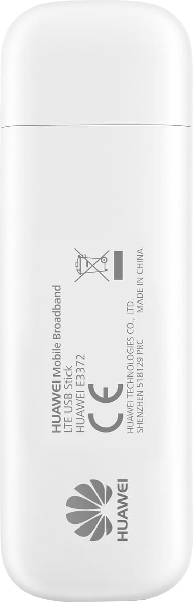Huawei 4G Dongle E3372 USB modeemi