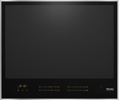 Miele Keittotaso KM 7667 FR (teraes)