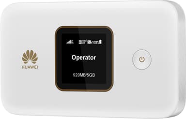 Huawei Mobile WiFi E5785-320 reititin