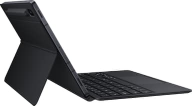 Samsung Galaxy Tab S7 Book Cover näppäimistökotelo