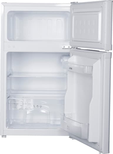 Logik jääkaappipakastin LUC50W20E
