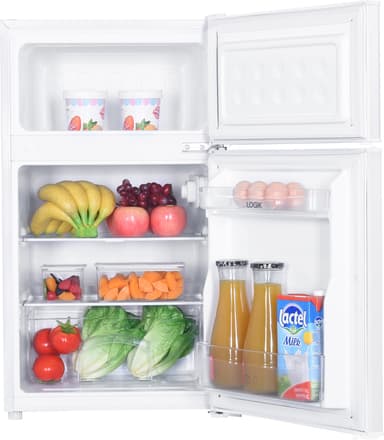 Logik jääkaappipakastin LUC50W20E