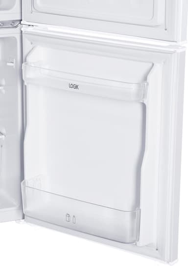 Logik jääkaappipakastin LUC50W20E