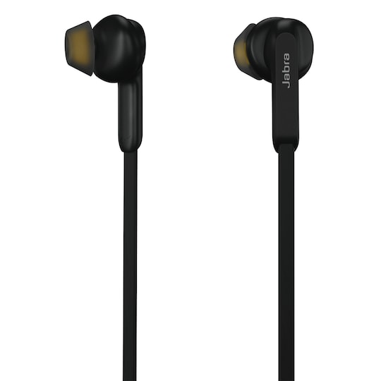 Jabra Elite 25e langattomat in-ear kuulokkeet (musta)