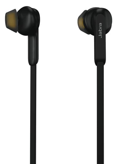 Jabra Elite 25e langattomat in-ear kuulokkeet (musta)