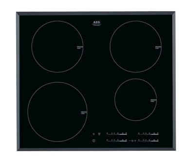 AEG induktiotaso HK654200FB