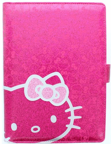 Hello Kitty 10-11" tabletin suojakotelo