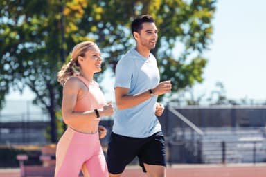 Fitbit Inspire 2 aktiivisuusranneke (musta)