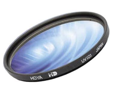 Hoya UV suodatin HD sarja 52 mm