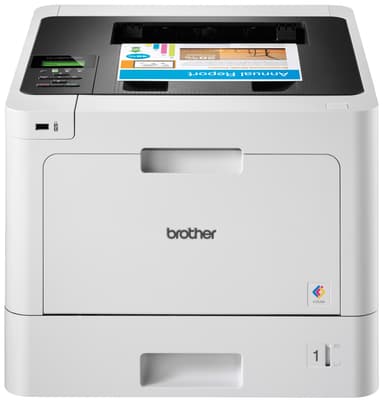 Brother HL-L8260CDW värilasertulostin