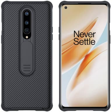 Nillkin CamShield kuori OnePlus 8 (IN2010)
